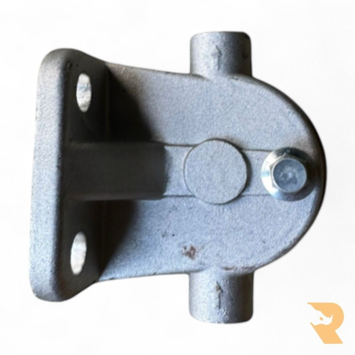 XN08 Fuel Filter Mounting