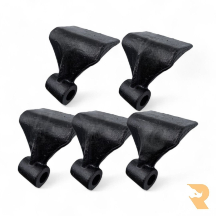 Flail Hammer (Set of 5) for EFD / EFDH Flail Mower (G)