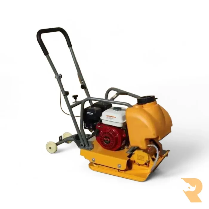 Compactor