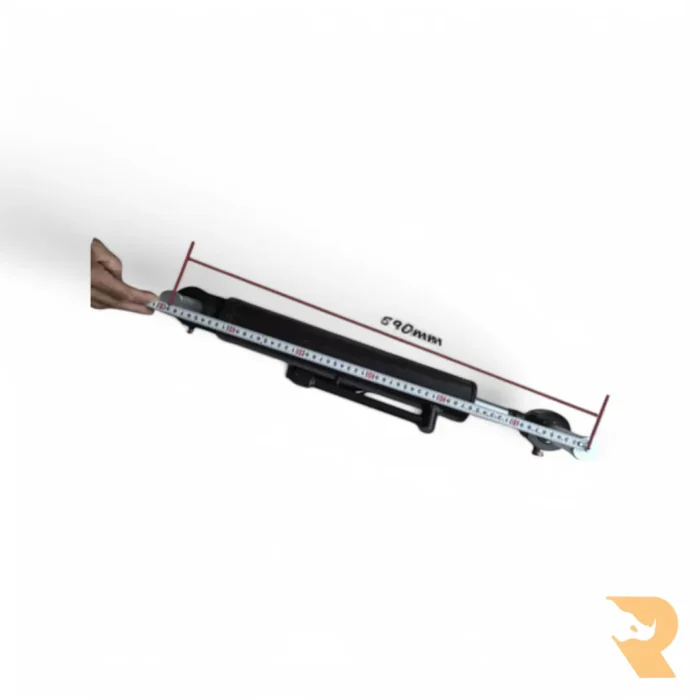 Mini Digger Boom Cylinder Rhinoceros XN08/10/12/ Hightop