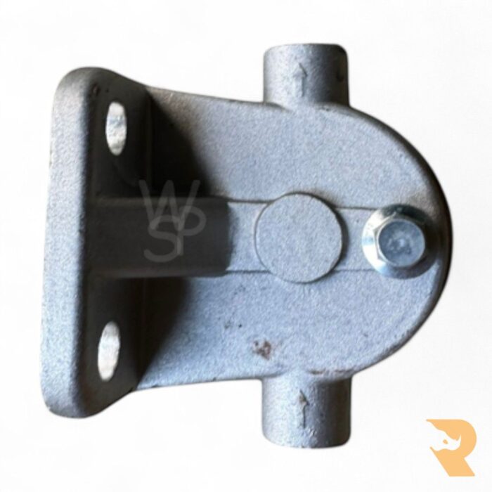 XN08 Fuel Filter Mounting