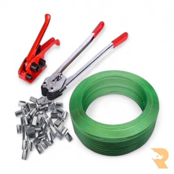 Box Strapping Kit