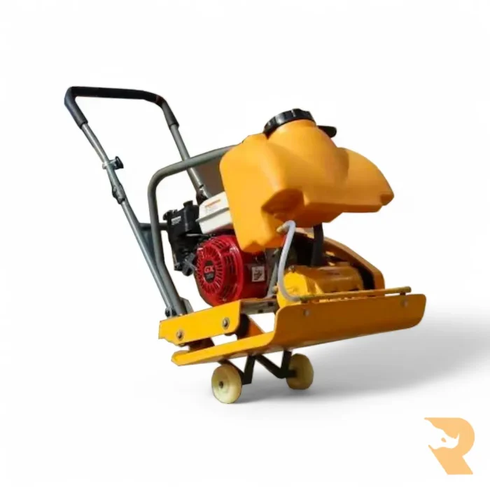 Compactor