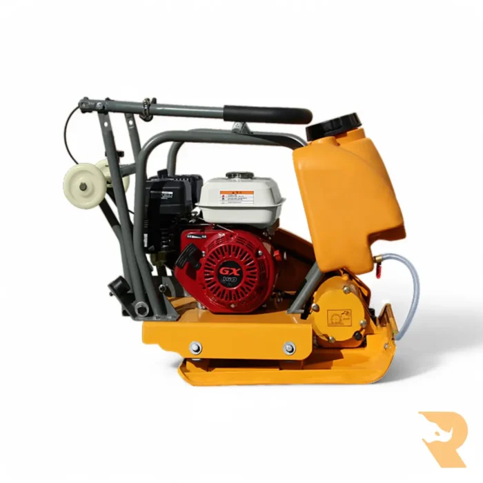 Compactor