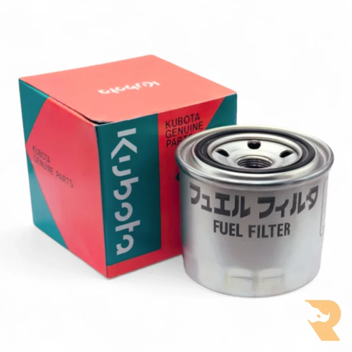 Kubota D722/D902 Engine Filter Kit (Fuel + Oil) - Image 7