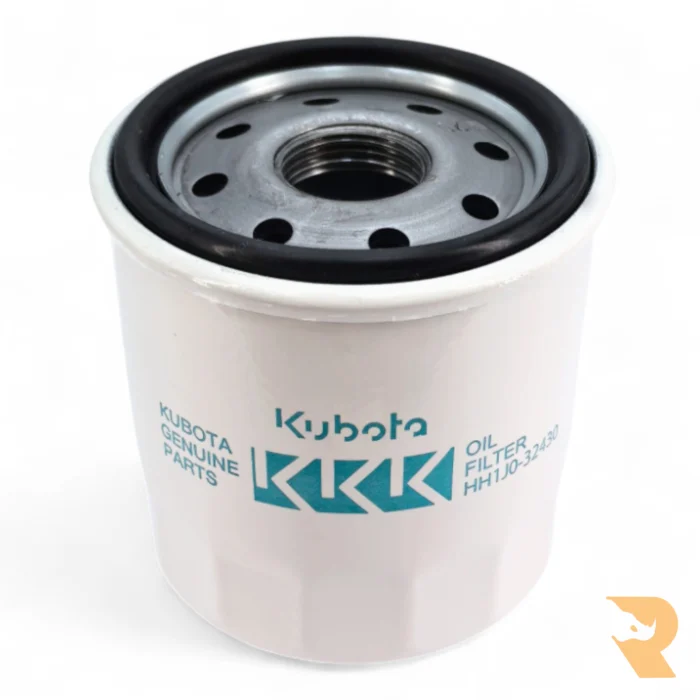 Kubota D722/D902 Engine Filter Kit (Fuel + Oil) - Image 3