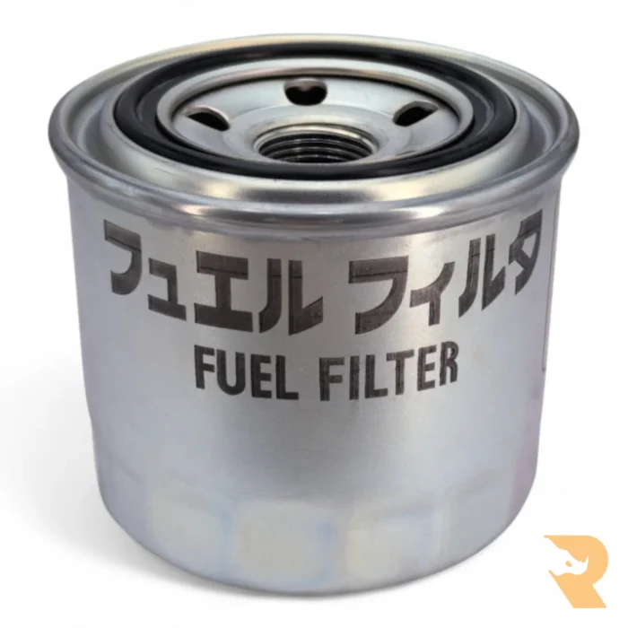 Kubota D722/D902 Engine Filter Kit (Fuel + Oil) - Image 8