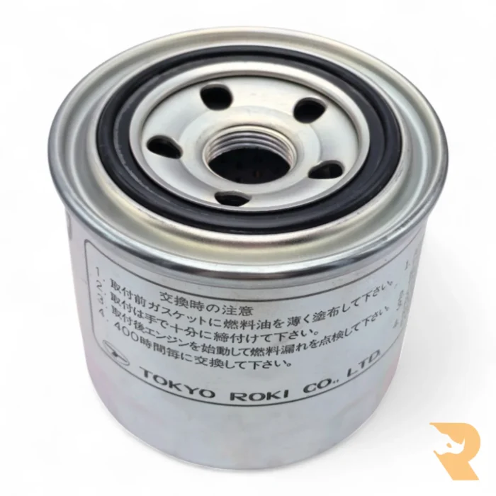 Kubota D722/D902 Engine Filter Kit (Fuel + Oil) - Image 9