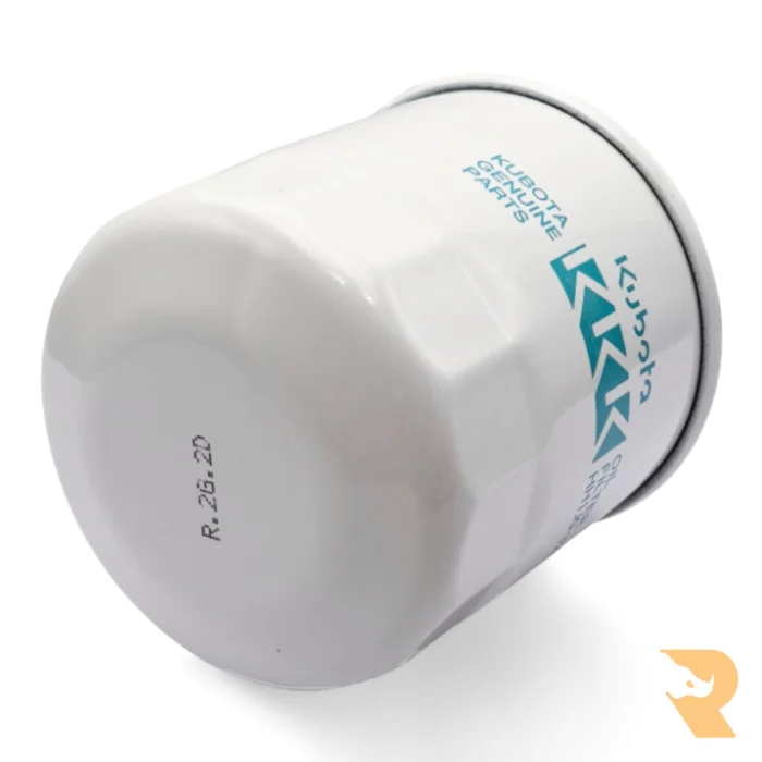 Kubota D722/D902 Engine Filter Kit (Fuel + Oil) - Image 5
