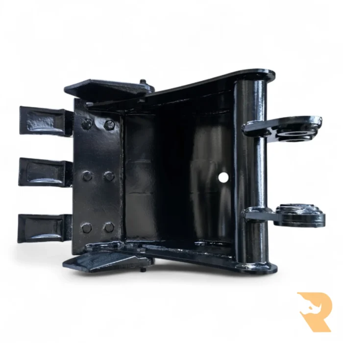 Mini Digger 400mm Bucket 30mm Pins - Image 2