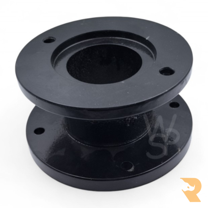 Hydraulic Main Pump Power Transfer Connector - Image 2