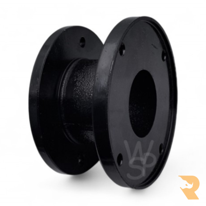 Hydraulic Main Pump Power Transfer Connector