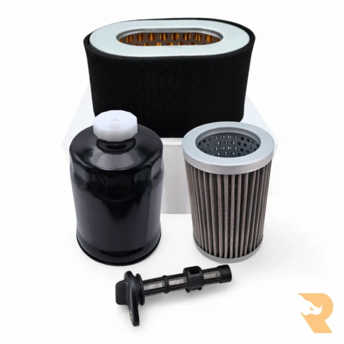 Rhinoceros XN10/10-8 Koop Filter Kit