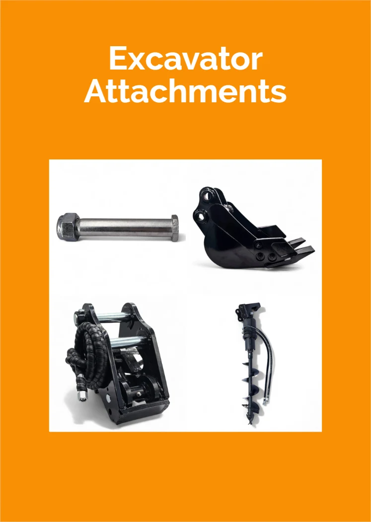 Attachments