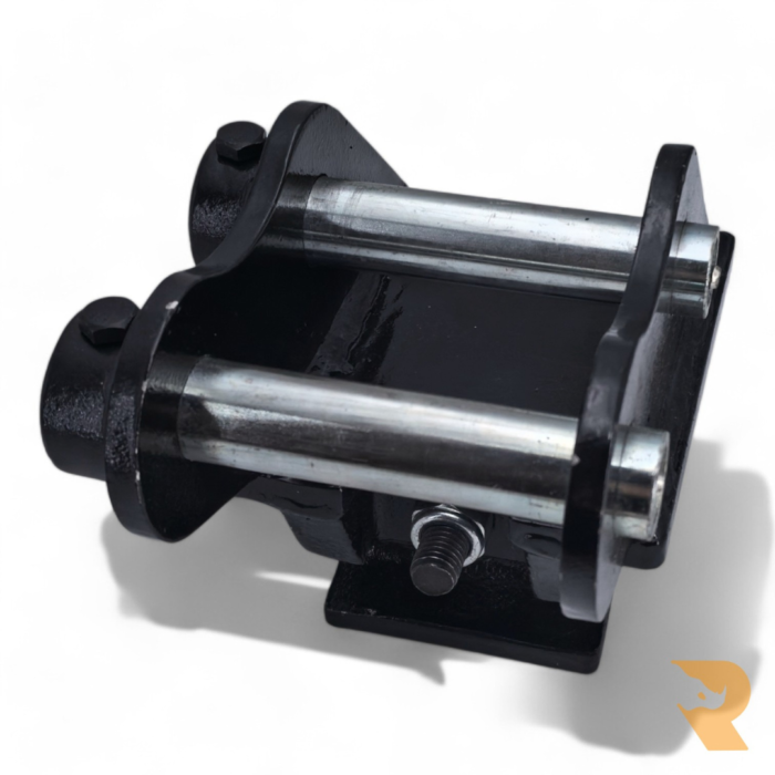 3-in-1 Mini Excavator Attachment Set – 25mm Pins - Image 11