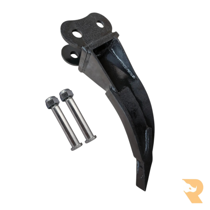 Mini Excavator Ripper Kit 25mm Bucket Pins