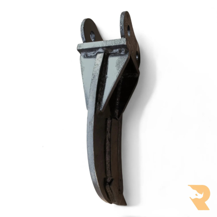 3-in-1 Mini Excavator Attachment Set – 25mm Pins - Image 5