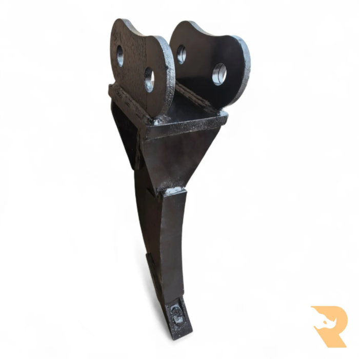 3-in-1 Mini Excavator Attachment Set – 25mm Pins - Image 7