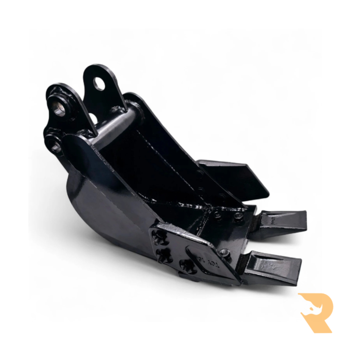 Mini Excavator Attachments Set 25mm Pins - Image 3