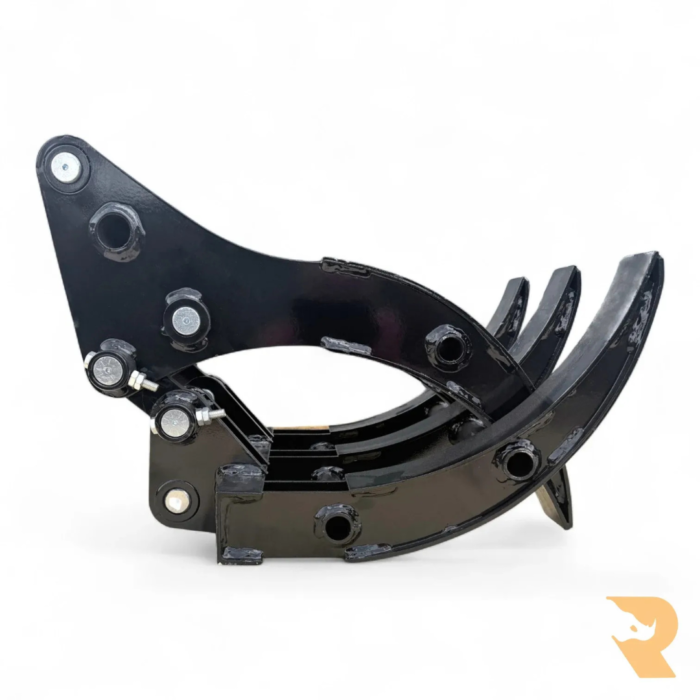 Mini Excavator Attachments Set 25mm Pins - Image 4