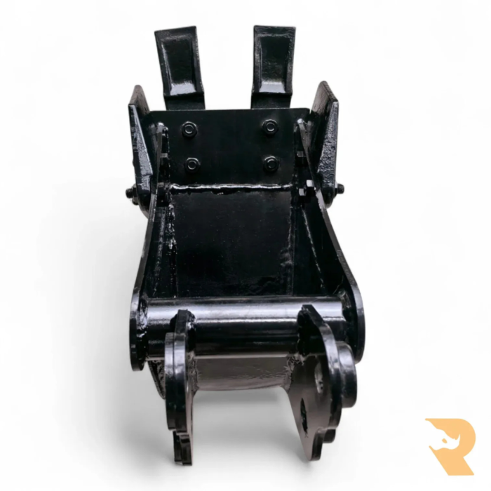 200mm/400mm/600mm Mini Excavator Bucket Set 30 mm Pins - Image 6