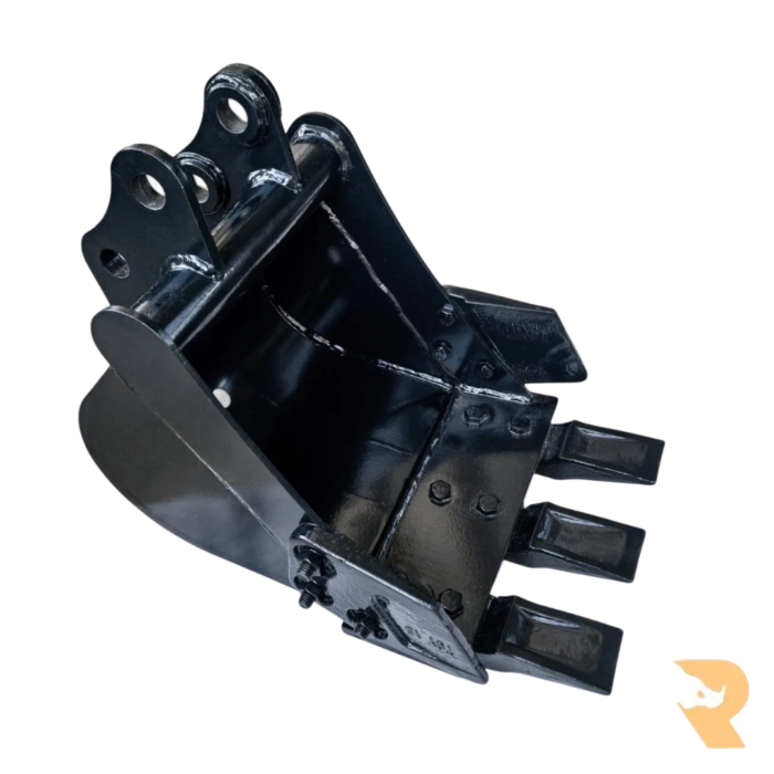 Mini Excavator Attachments Set 30mm Pins - Image 5