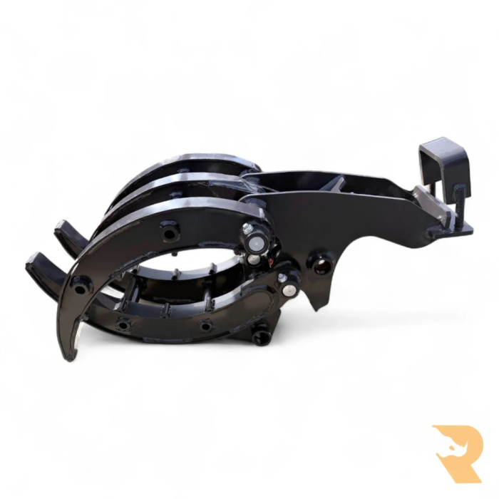 Mini Excavator Attachments Set 30mm Pins - Image 4