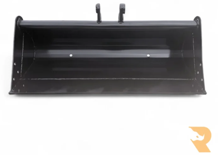 mini excavator bucket