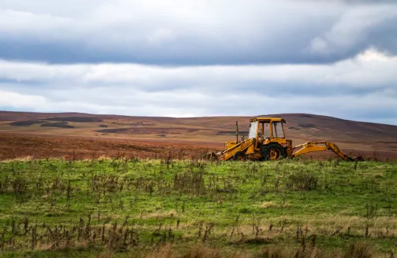 Mini Excavators on the Farm: Essential Tasks and Benefits for Modern Agriculture