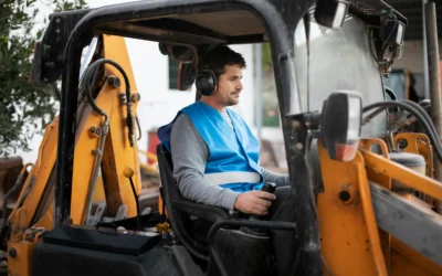 Using a Mini Excavator in Wet or Muddy Conditions: Do’s and Don’ts